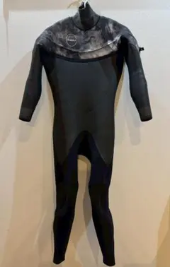 オニール PSYCHO F.U.Z.E. セミドライウエットスーツ 裏起毛