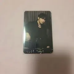 BTS ARIRANG アラジン特典 トレカ ジョングク - メルカリ