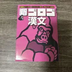 新ゴロゴ漢文 改訂版