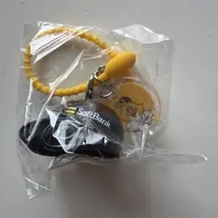 福岡ソフトバンクホークス カラフルマルチチャーム