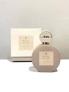 Herlipto ヘアパフューム　NUDE PEARL