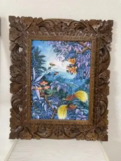 2026年最新】バリ島 絵画の人気アイテム - メルカリ