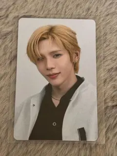 RIIZE ショウタロウ トレカ RIIZING LOUD