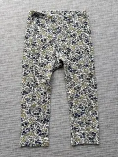 ユニクロ　ベビーレギンス　サイズ90