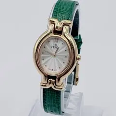 W461 FENDI フェンディ カメレオンワッチ 640L レディース腕時計 