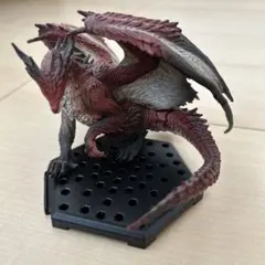 モンスターハンター　フィギュア　ムフェト・ジーヴァ