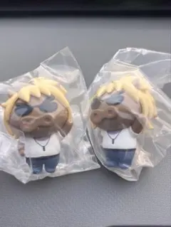 ギャルなクレヨンしんちゃん フィギュア 2個セット