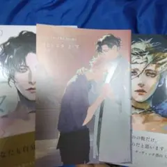 BL 大地幹『月とピエタ 上下 』
