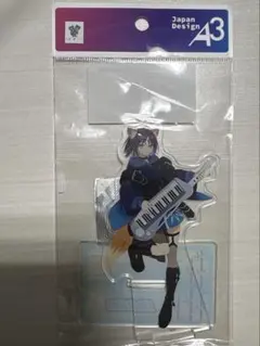 超かぐや姫！ 渋谷 TSUTAYA 特大アクリルスタンド 酒寄彩葉 - メルカリ