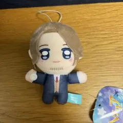 エイリアンステージ ルカ ぬいぐるみ - メルカリ