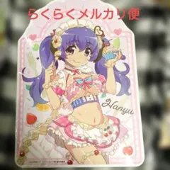 ひぐらしのなく頃に 卒 WEBくじ アクリルスタンド 古手梨花 - メルカリ