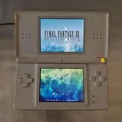 ニンテンドーDSLite本体★動作確認済★タッチペン付き