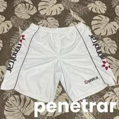penetrar(ペネトラール)プラクティスパンツ　ハーフ/ショートパンツのサムネイル