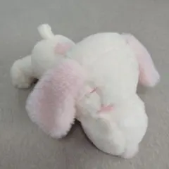 ピーナッツ　スヌーピー　ぬいぐるみ　ピンク