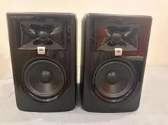 2026年最新】jbl 305p mkiiの人気アイテム - メルカリ