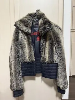 ジャケット　リバーシブル　5万円程で購入