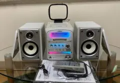 victorビクターUX-QX1オールインワン【美品希少可動品】 Amazon.co.jp: JVCケンウッド ビクター マイクロコンポーネント