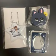 2026年最新】riize ランダムトイの人気アイテム - メルカリ