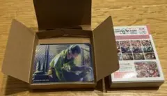 プロセカ　ノーブルアートコレクション　vol.70 青柳冬弥