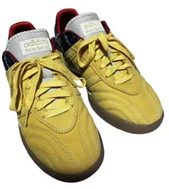 adidas WALES BONNER MN SAMBA SUEDEのサムネイル