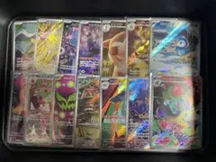 A*A様 ポケモンカードARまとめ売り　14枚