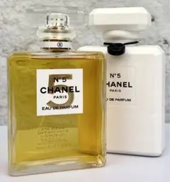 【100ml】CHANEL N°5 EDP シャネル
