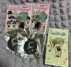 うたプリ 藍 グッズ セット