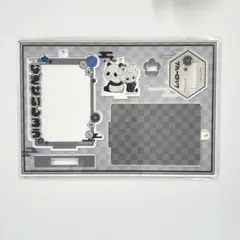 ブルーロック　凪　アクリルフォトフレームセット