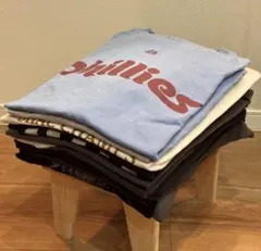 アメリカ古着 半袖Tシャツ12点セット 2XLサイズ ①まとめ売りのサムネイル