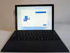 Microsoft Surface Pro7 本体 タッチペン ACアダプター付