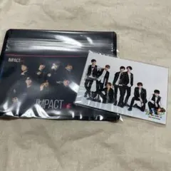 IMPACTors グッズまとめ売り