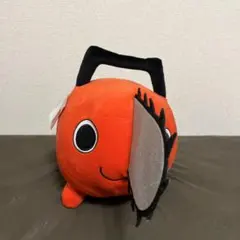 ポチタ　特大サイズやわらかもっち〜りぬいぐるみ