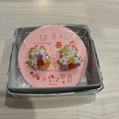 irodori irodoruイヤリング