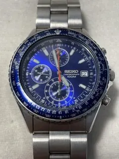 【稼働品】SEIKO 7T92-0CF0