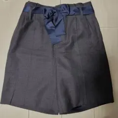 BEAUTY&YOUTH M ネイビー系ハーフパンツ