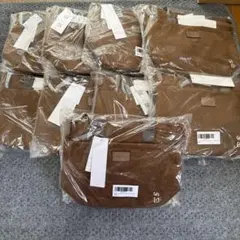 レガートラルゴ　トートバック　2wayバック　9個まとめ売り