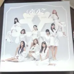 TWICE BDZ JAPAN 1st ALBUM CD DVD セット