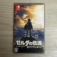 2026年最新】ゼルダの伝説ブレスオブザワイルド 中古の人気アイテム