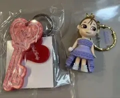 2026年最新】西野カナマスコットキーホルダーの人気アイテム - メルカリ