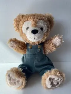 サロペット（デニム）