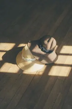 クラネ　キジマタカユキ　コラボ　ハット