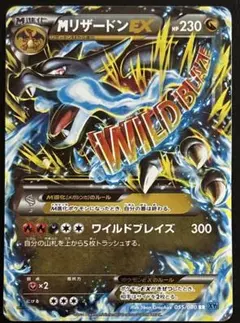2026年最新】ワイルドブレイズ リザードンの人気アイテム - メルカリ