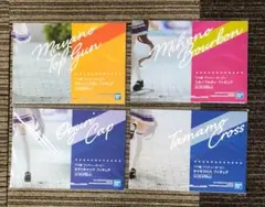 ウマ娘 プリティーダービー 販促ポスター 4枚セット