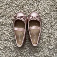 ベビーシューズ　フォーマルシューズ　11センチ