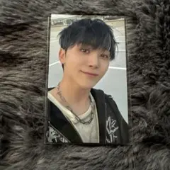 埼玉 会場限定 ユニバ スングァン トレカ