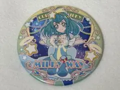 2026年最新】キュアミルキー 缶バッジの人気アイテム - メルカリ
