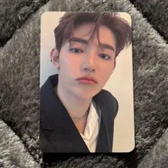 ZB1 ゼベワン ハオ トレカ ラキドロ jumpup