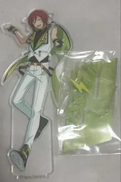 逆先夏目 キャラクターグッズ