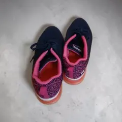 エアクッションスニーカー 27cm
