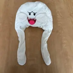 テレサ　ギミック　ぬいぐるみハット　ファンキャップ　USJ ユニバ